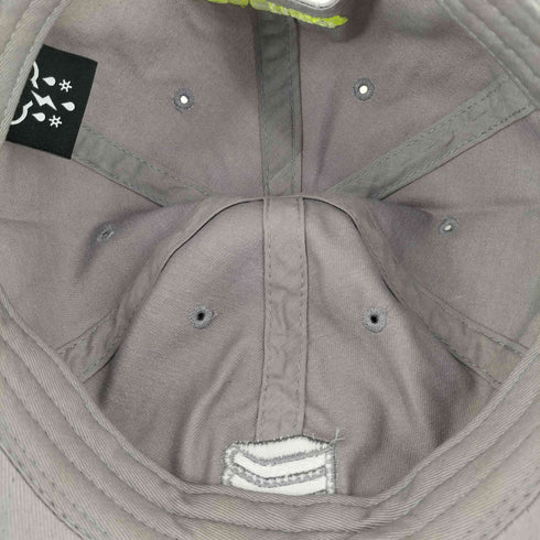 オールウェイズ ALWAYTH BROCHURE D.B CAP メンズ
