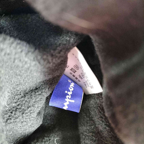 チャンピオン Champion つば付き ニットキャップ メンズ 57~59cm
