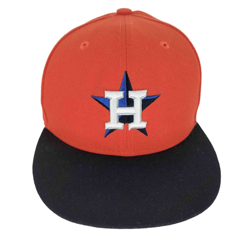 ニューエラ NEW ERA 59FIFTY MLBチームロゴ刺繍 ベースボール キャップ レディース 6 5/8