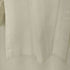クレージュ courreges 比翼 七分丈 スキッパーシャツ レディース JPN:9号