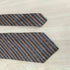 楽譜柄刺繍ネクタイ MADE IN JAPAN メンズ