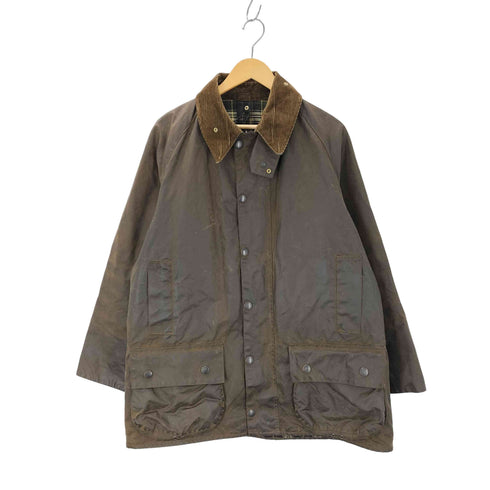 バブアー Barbour 90S 94年製 MOORLAND オイルドジャケット メンズ C42