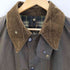 バブアー Barbour 90S 94年製 MOORLAND オイルドジャケット メンズ C42