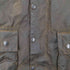 バブアー Barbour 90S 94年製 MOORLAND オイルドジャケット メンズ C42