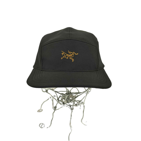 アークテリクス ARCTERYX Calidum 5 Panel Hat メンズ