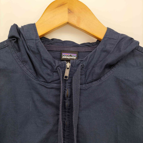 パタゴニア patagonia 19年製 ウィメンズ・バック・キャニオン・フーディ レディース import:M