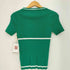 クレージュ courreges レースドッキング リボン リブニット レディース JPN:38