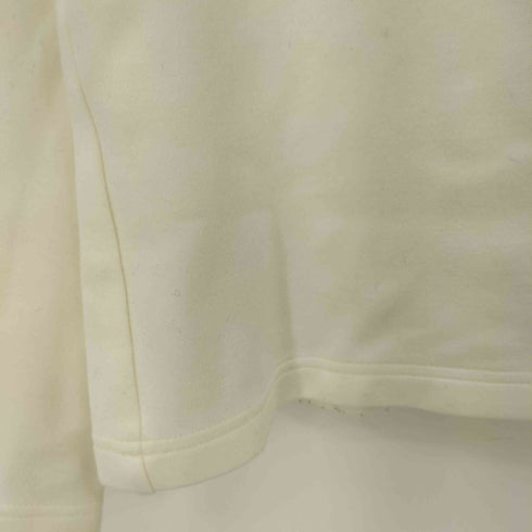 クレージュ courreges デカロゴ ハイネックカットソー レディース JPN:9号