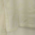 クレージュ courreges デカロゴ ハイネックカットソー レディース JPN:9号