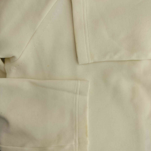 クレージュ courreges デカロゴ ハイネックカットソー レディース JPN:9号