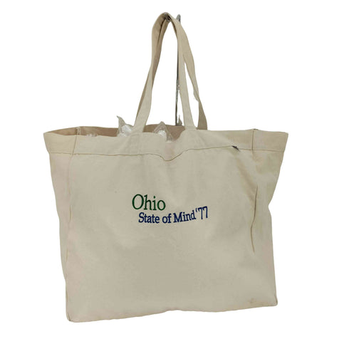 ドリフター Drifter Ohio State of Mind '77” トートバッグ レディース