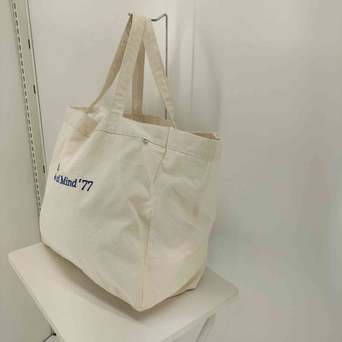 ドリフター Drifter Ohio State of Mind '77” トートバッグ レディース