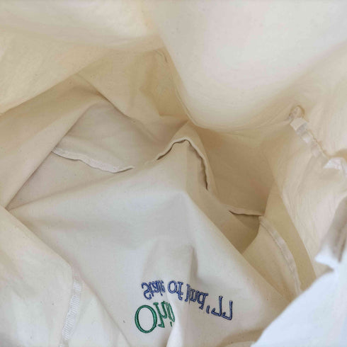 ドリフター Drifter Ohio State of Mind '77” トートバッグ レディース