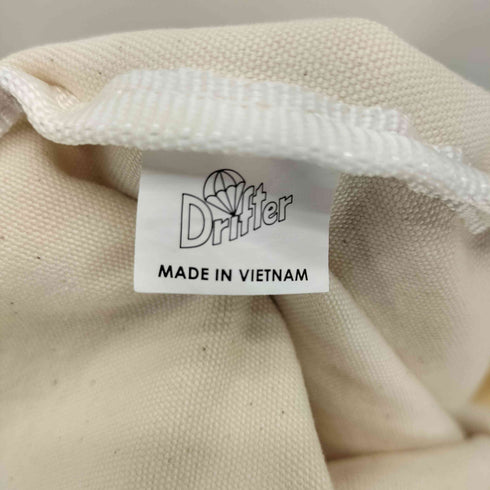 ドリフター Drifter Ohio State of Mind '77” トートバッグ レディース