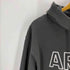 アルファインダストリーズ ALPHA INDUSTRIES ALPHA ARMYプリントパーカー メンズ JPN:L