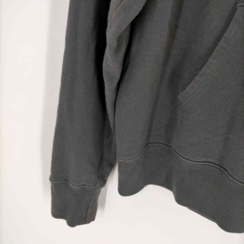 アルファインダストリーズ ALPHA INDUSTRIES ALPHA ARMYプリントパーカー メンズ JPN:L