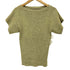 クラネ CLANE 21SS COMPACT T-LINE KNIT TOPS レディース JPN:1
