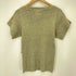 クラネ CLANE 21SS COMPACT T-LINE KNIT TOPS レディース JPN:1