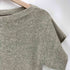 クラネ CLANE 21SS COMPACT T-LINE KNIT TOPS レディース JPN:1