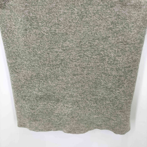 クラネ CLANE 21SS COMPACT T-LINE KNIT TOPS レディース JPN:1