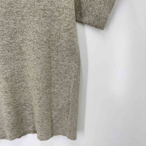 クラネ CLANE 21SS COMPACT T-LINE KNIT TOPS レディース JPN:1
