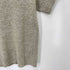 クラネ CLANE 21SS COMPACT T-LINE KNIT TOPS レディース JPN:1
