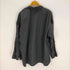 ハレ HARE ZIPデザインBIGSHIRTS メンズ JPN:S