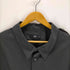 ハレ HARE ZIPデザインBIGSHIRTS メンズ JPN:S