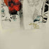 デシグアル Desigual 13SS COCO HIELO 蝶々 フラワー レース 切替 タンクトップ Y2KSS レディース import:M
