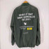 マークゴンザレス Mark Gonzales フライトジャケット メンズ JPN:L