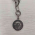 刻印 UNITED STATES OF AMERICA ONE DIME 10セント硬貨 ペンダント ネックレス メンズ