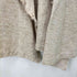 プランテーション Plantation 18AW コットン フリンジ ベスト レディース JPN:M