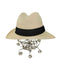 Ecua-Andino Genuine Panama Hat メンズ M
