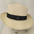 Ecua-Andino Genuine Panama Hat メンズ M