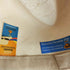 Ecua-Andino Genuine Panama Hat メンズ M