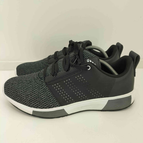アディダス adidas cloudfoam ortholite ランニング シューズ メンズ JPN:28.5