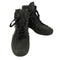 スティーブマデン STEVE MADDEN スタッズ ハイカットスニーカー メンズ