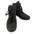 スティーブマデン STEVE MADDEN スタッズ ハイカットスニーカー メンズ