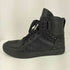 スティーブマデン STEVE MADDEN スタッズ ハイカットスニーカー メンズ