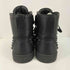 スティーブマデン STEVE MADDEN スタッズ ハイカットスニーカー メンズ