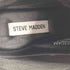 スティーブマデン STEVE MADDEN スタッズ ハイカットスニーカー メンズ