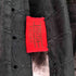 イッセイミヤケ ISSEY MIYAKE HaaT ボウタイ 刺繍ブラウス スカートセットアップ レディース JPN:2