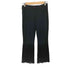 イッセイミヤケ ISSEY MIYAKE HaaT 裾レース レギンスパンツ レディース JPN:2