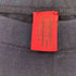 イッセイミヤケ ISSEY MIYAKE HaaT 裾レース レギンスパンツ レディース JPN:2