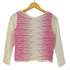 クレージュ courreges レーヨン混 ボートネックニット レディース JPN:38