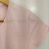 クレージュ courreges ラインストーン UネックTシャツ レディース JPN:9号