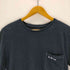 ドクターマーチン Dr.Martens ロゴプリントポケットTシャツ メンズ import:S