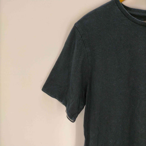 ドクターマーチン Dr.Martens ロゴプリントポケットTシャツ メンズ import:S