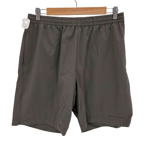 ユニバーサルプロダクツ UNIVERSAL PRODUCTS Baggy Shorts メンズ JPN:3