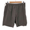 ユニバーサルプロダクツ UNIVERSAL PRODUCTS Baggy Shorts メンズ JPN:3